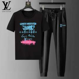 Picture of LV Shirt Pant Suits _SKULVM-5XL13gx9323588